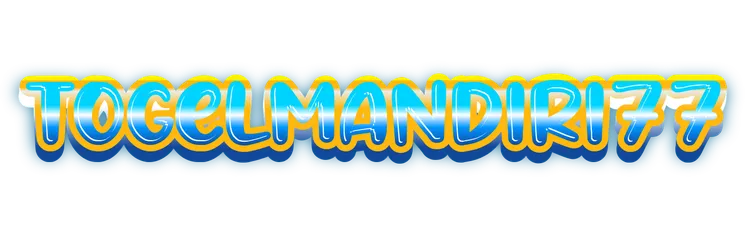LOGO Togelmandiri77