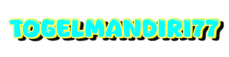 TOGELMANDIRI77